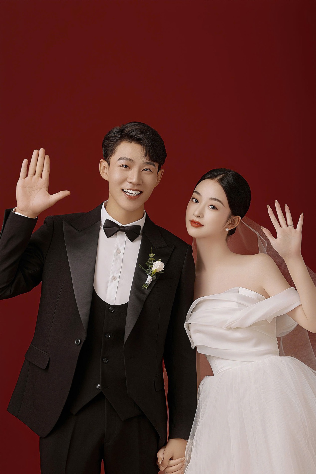 Văn Minh – Thị Hạnh